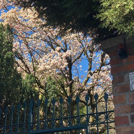 Casa Di Aristide Διαμέρισμα Έρμπα Εξωτερικό φωτογραφία