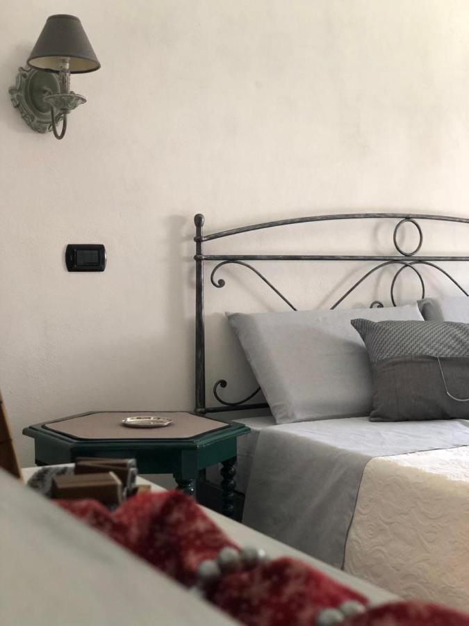 Casa Di Aristide Διαμέρισμα Έρμπα Εξωτερικό φωτογραφία