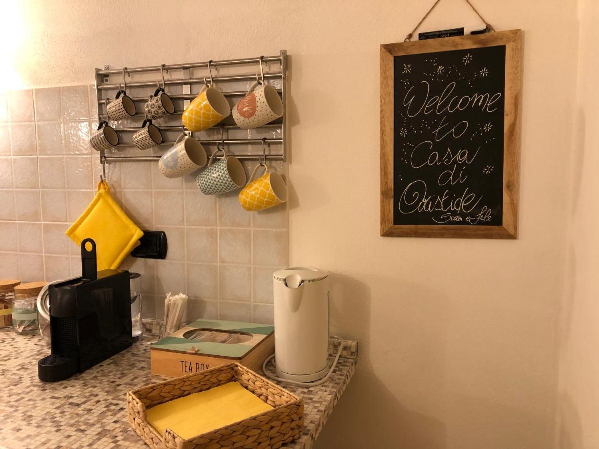 Casa Di Aristide Διαμέρισμα Έρμπα Εξωτερικό φωτογραφία