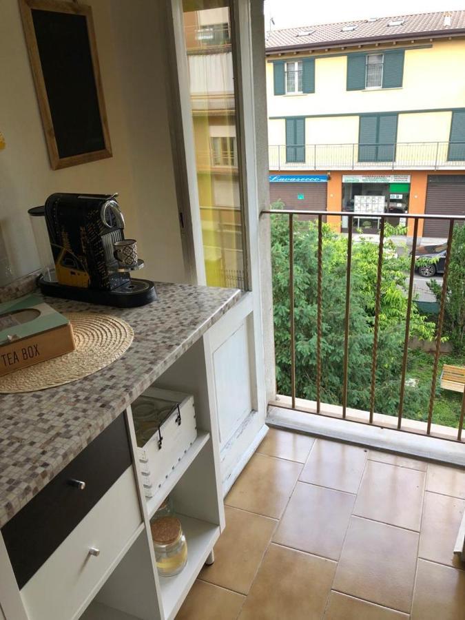 Casa Di Aristide Διαμέρισμα Έρμπα Εξωτερικό φωτογραφία