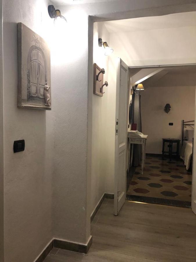 Casa Di Aristide Διαμέρισμα Έρμπα Εξωτερικό φωτογραφία