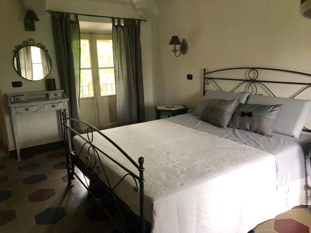 Casa Di Aristide Διαμέρισμα Έρμπα Εξωτερικό φωτογραφία
