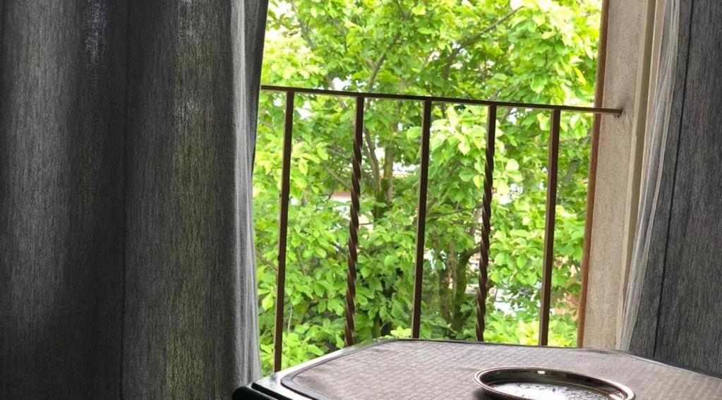 Casa Di Aristide Διαμέρισμα Έρμπα Εξωτερικό φωτογραφία