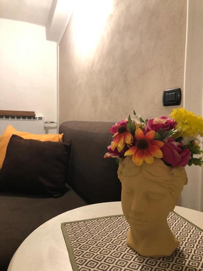 Casa Di Aristide Διαμέρισμα Έρμπα Εξωτερικό φωτογραφία