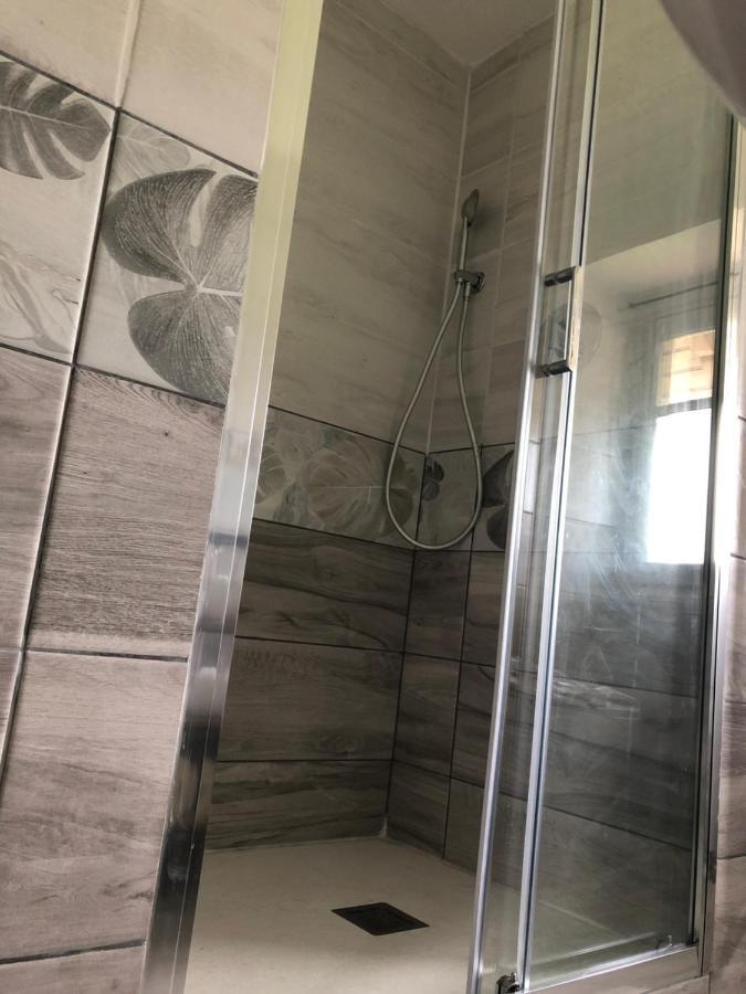 Casa Di Aristide Διαμέρισμα Έρμπα Εξωτερικό φωτογραφία