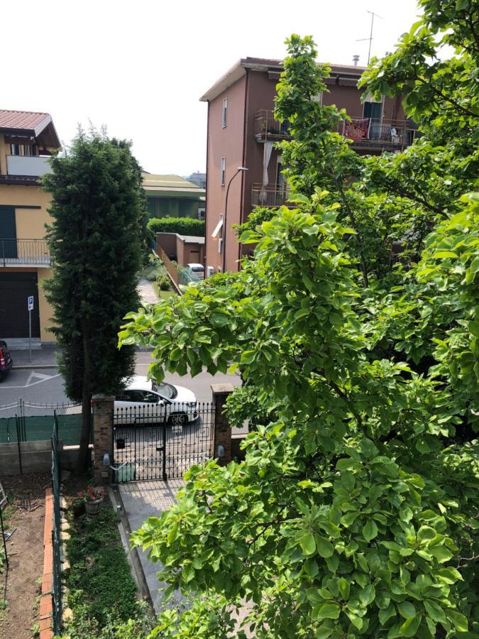 Casa Di Aristide Διαμέρισμα Έρμπα Εξωτερικό φωτογραφία